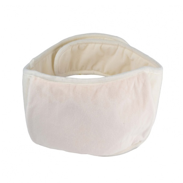 Natural Rubber Hot Water Body & Hand Warmer